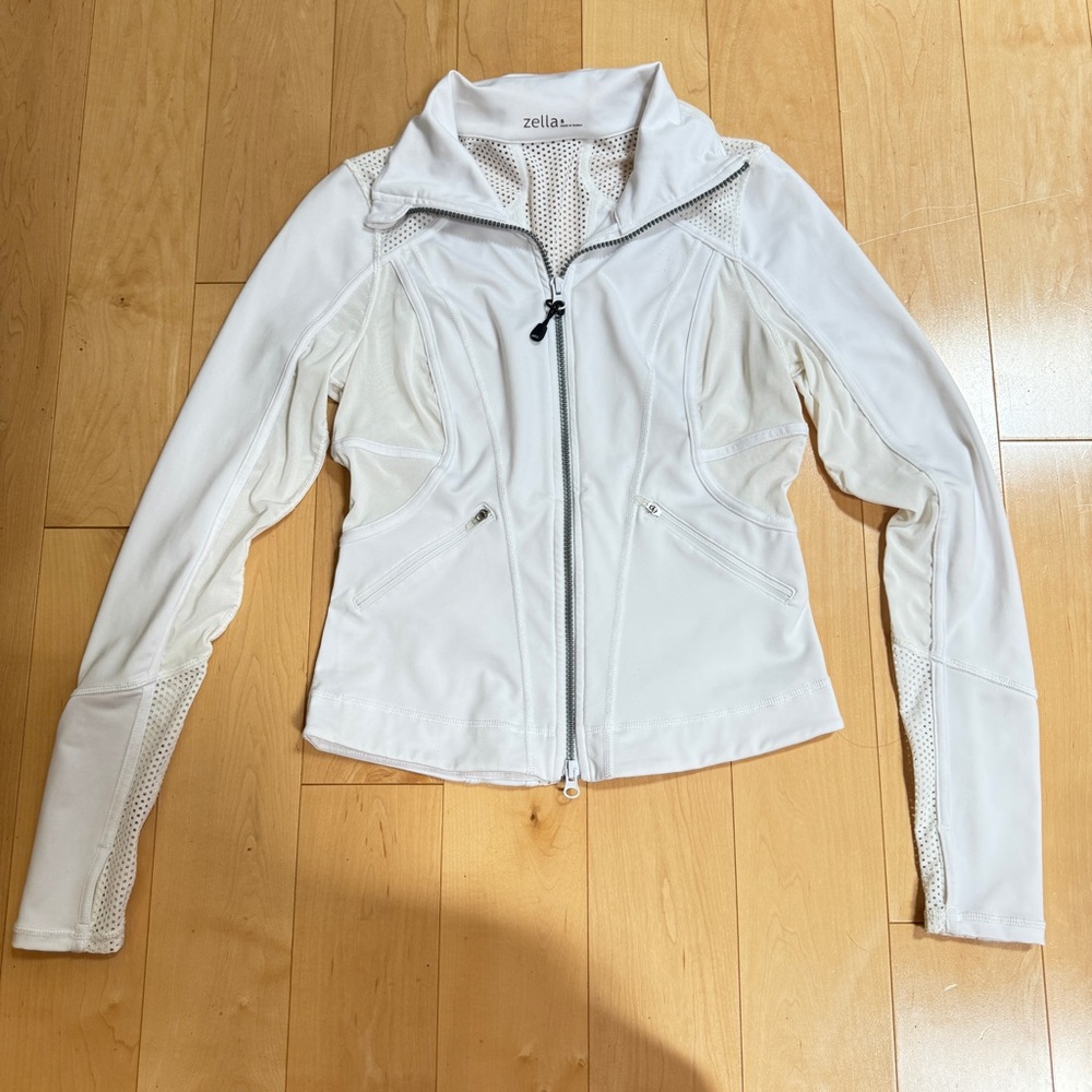 Zella Jacket